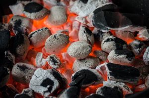 BBQ workshop