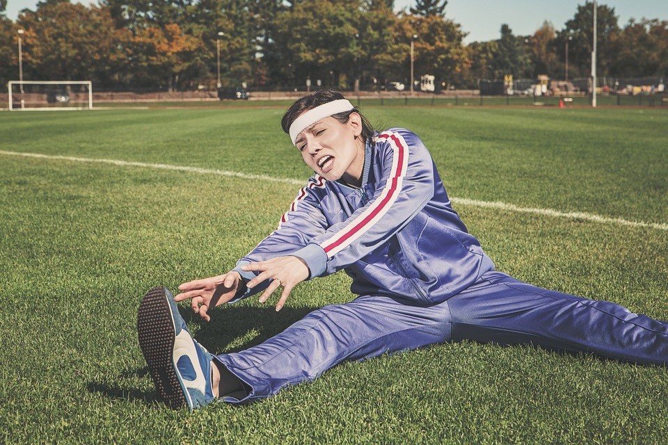 Sportschool Alphen aan den Rijn